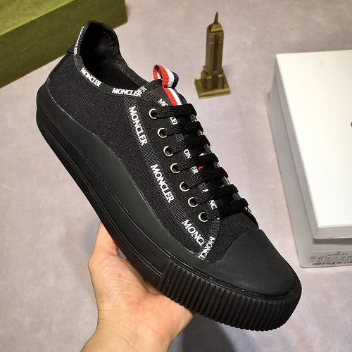 Moncler Sneakers Unisex ID:20220929-107